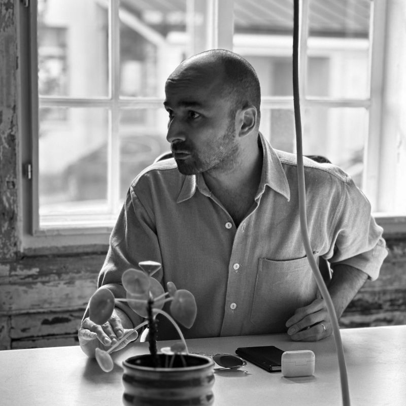 Amirali Mohebbinejad