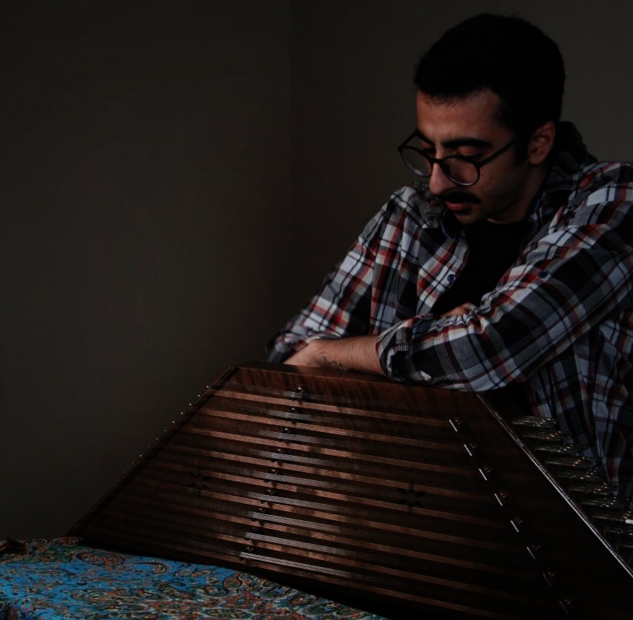 Soheil Mollahosseini