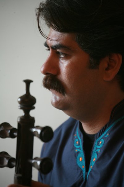 Reza Parvizadeh