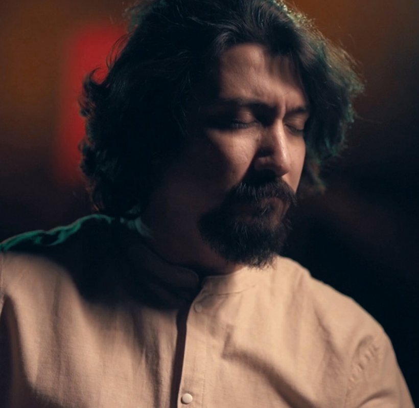 Mohammad Zakerhossein