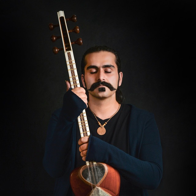 Homayoun Sabzevari