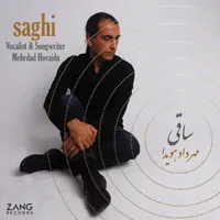 Saghi
