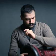 Shayan Riyahi