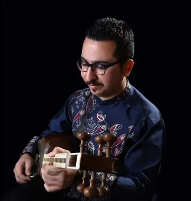 Saman Sadeghian