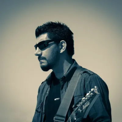 Afshin Daryani