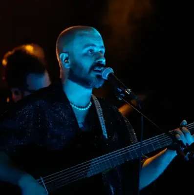 Babak Khangholi