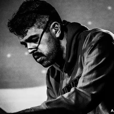 Saeed Aman