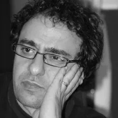 Ramin Behna