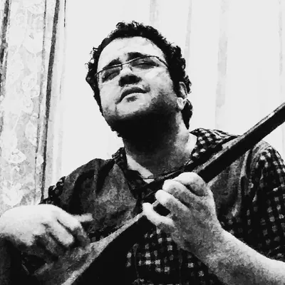 Adel Najari