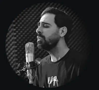 Hamed Ranjbar