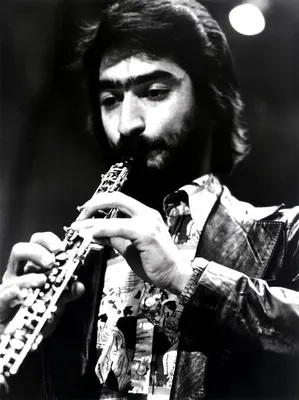 Majid Entezami