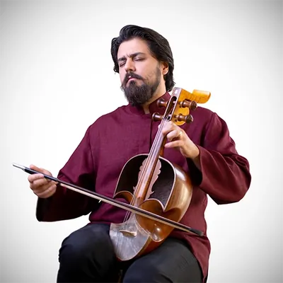 Pouria Akhavas