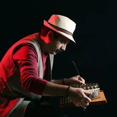 Mehdi Mortezaei