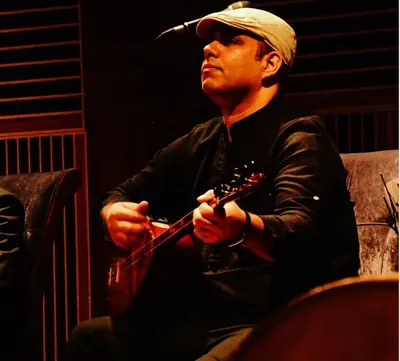 Ali Jaferi