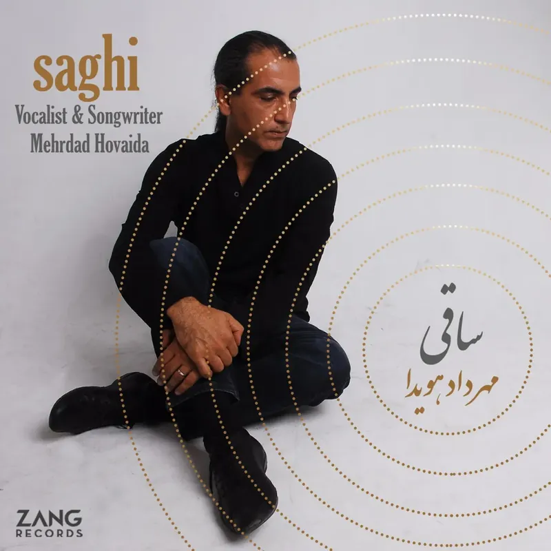 Saghi