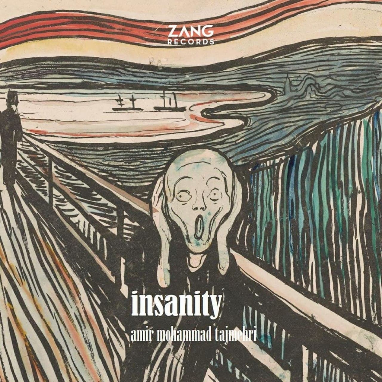 Insanity