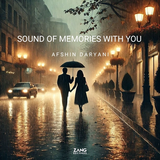 Sound of Memories With You